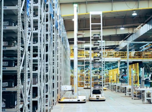 2023年機器人行業 創新加速，玩具技術實現突破