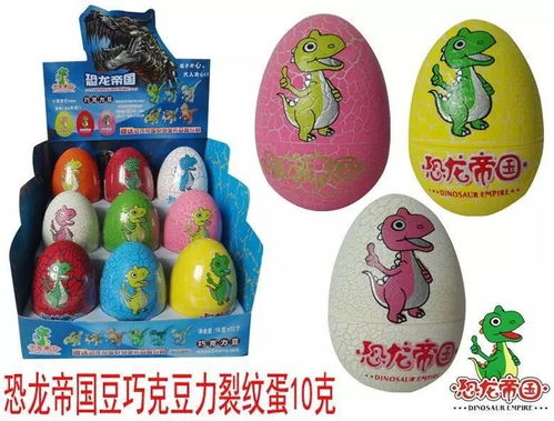 投票選出你的最愛 玩具糖果、休閑食品還是餅干糕點？附玩具技術開發與銷售新趨勢